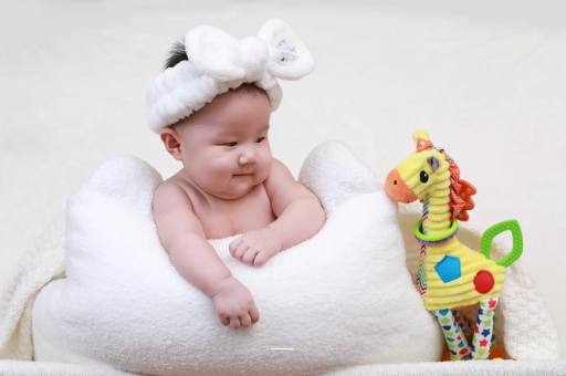 溧阳4个月宝宝发育标准